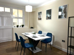 Two Bedroom Holiday Home